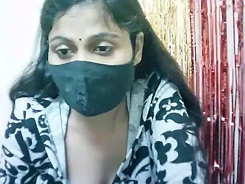 Rubi-Ji online show from February 7, 2025, 1:04 am