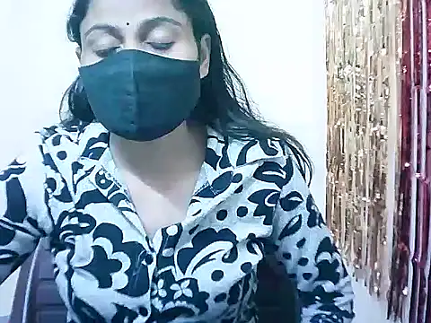 Rubi-Ji online show from February 7, 2025, 3:52 pm
