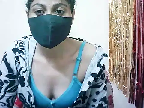 Rubi-Ji online show from February 7, 2025, 10:09 pm