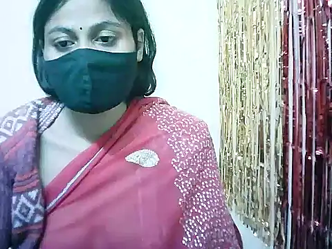 Rubi-Ji online show from February 8, 2025, 11:13 pm