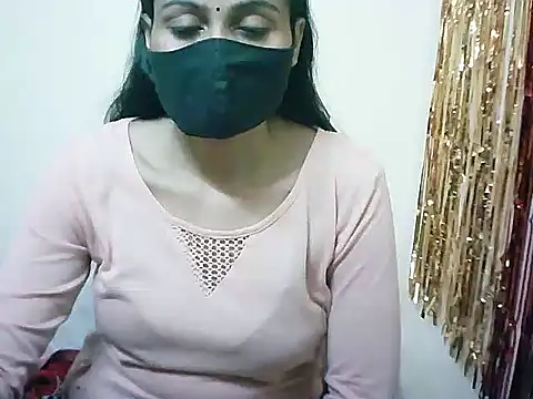 Rubi-Ji online show from February 9, 2025, 4:40 pm