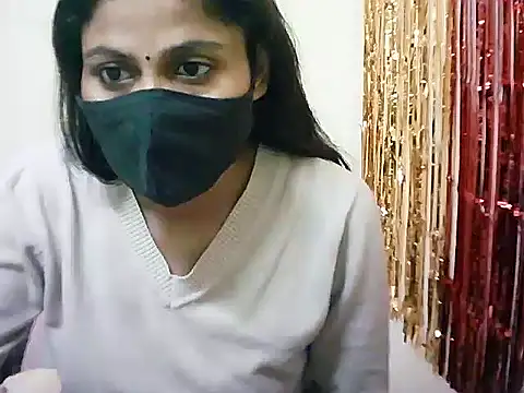 Rubi-Ji online show from February 10, 2025, 10:51 pm