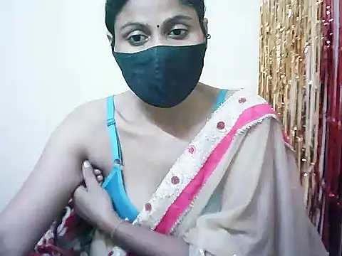 Rubi-Ji online show from February 11, 2025, 4:35 pm