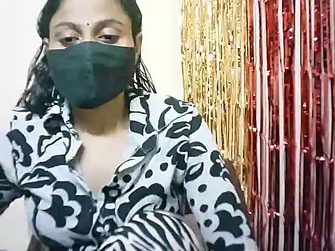 Rubi-Ji online show from February 14, 2025, 2:44 pm