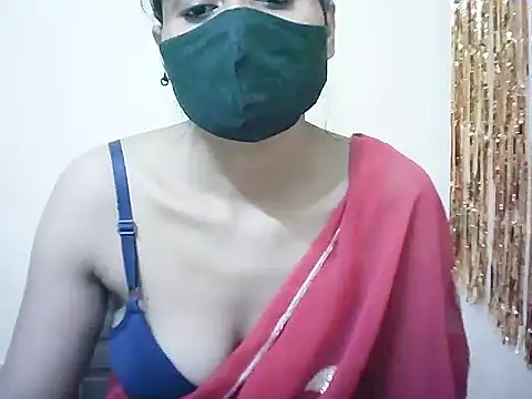 Rubi-Ji online show from February 15, 2025, 11:17 am