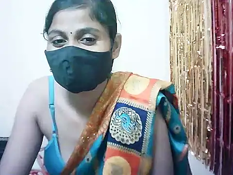 Rubi-Ji online show from February 16, 2025, 1:14 am