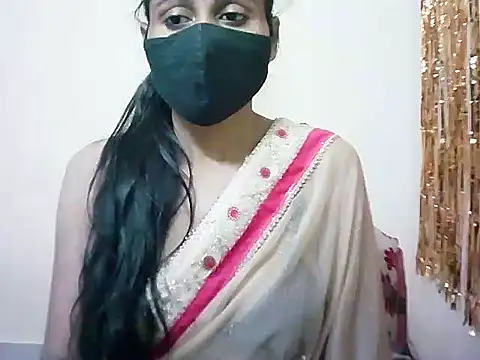 Rubi-Ji online show from February 17, 2025, 2:04 pm