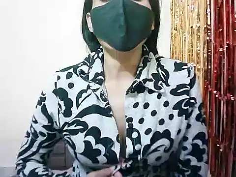 Rubi-Ji online show from February 18, 2025, 12:17 pm