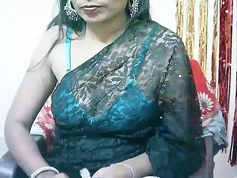 Rubi-Ji online show from March 23, 2025, 12:04 am