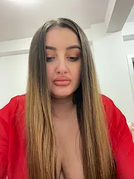 hotAlys online show from March 16, 2025, 11:36 pm