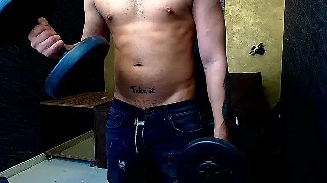 JaceZachary online show from February 25, 2025, 12:24 pm