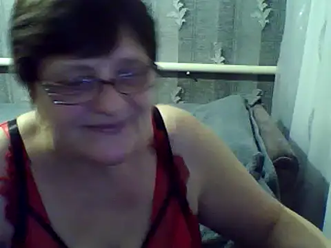 ElzaJewel online show from February 24, 2025, 8:14 pm