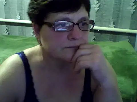ElzaJewel online show from March 16, 2025, 7:27 pm