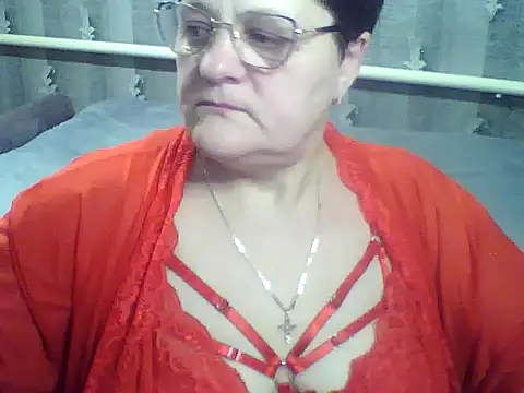 ElzaJewel online show from December 22, 2025, 12:07 am