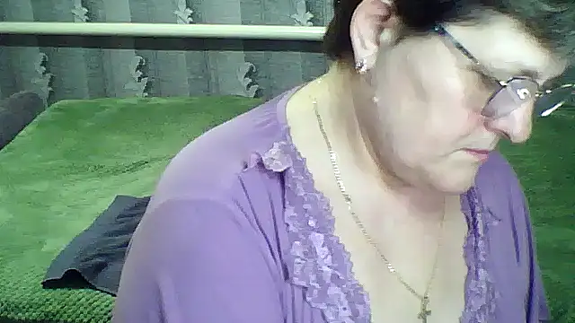 ElzaJewel online show from March 31, 2026, 12:27 pm