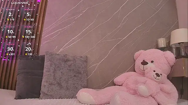 Snapshot of ariana_jhonson1 chatting on June 23, 2026, 11:19 am ariana jhonson1 online show from June 23, 2026, 11:19 am