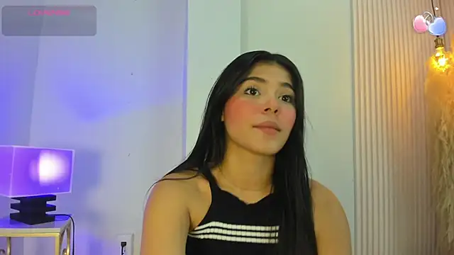 Snapshot of ariana_jhonson1 chatting on July 29, 2026, 12:14 pm ariana jhonson1 online show from July 29, 2026, 12:14 pm