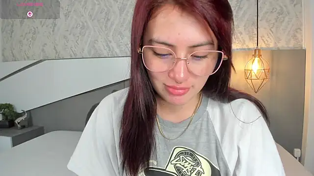 Miile Evans online show from March 6, 2025, 4:38 pm