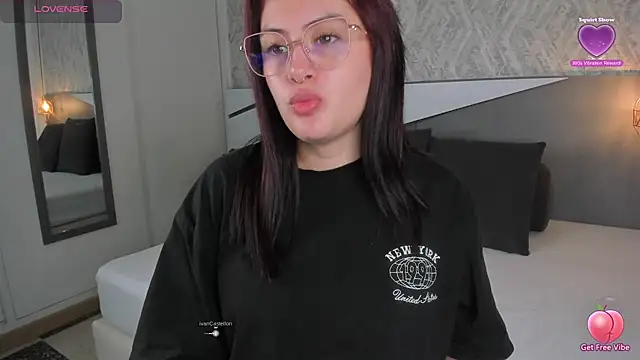 Miile Evans online show from March 14, 2025, 4:51 pm