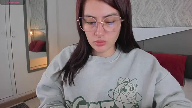 Miile Evans online show from March 18, 2025, 2:15 pm