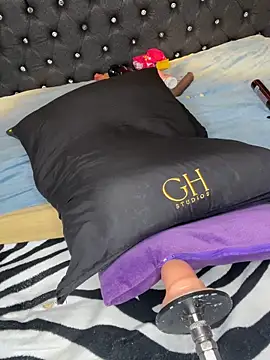 Nicky gh online show from June 14, 2026, 2:24 am