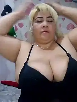 BonniAdams online show from September 21, 2025, 6:31 pm