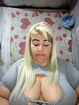 BonniAdams online show from March 9, 2026, 3:43 am