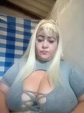 BonniAdams online show from April 25, 2026, 1:36 pm