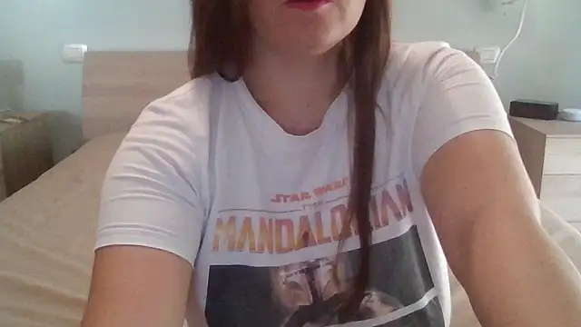 Snapshot of PrincessEileen89 chatting on October 2, 2025, 8:32 am PrincessEileen89 online show from October 2, 2025, 8:32 am