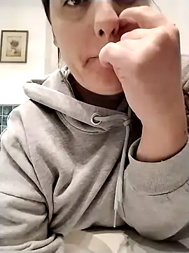 Snapshot of PrincessEileen89 chatting on October 27, 2025, 10:14 pm PrincessEileen89 online show from October 27, 2025, 10:14 pm