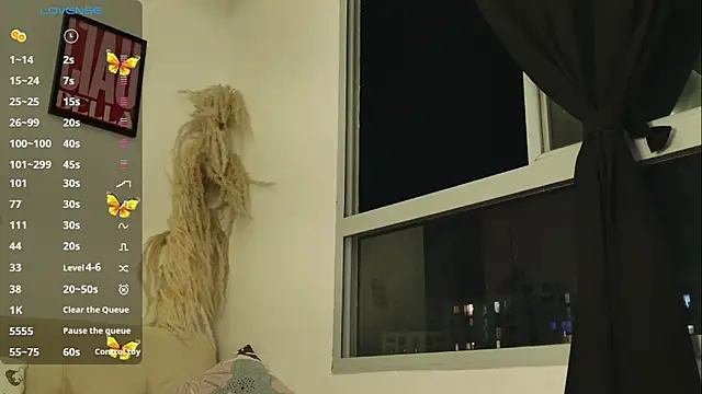 MATT SHADOWS7 online show from February 11, 2025, 12:59 am