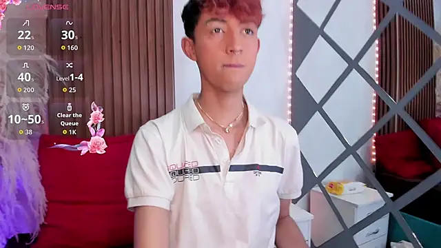 Allen Starck online show from September 27, 2025, 3:55 am