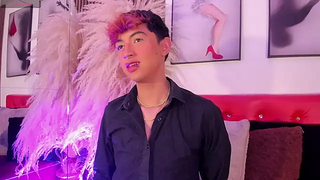 Allen Starck online show from November 6, 2025, 2:34 am