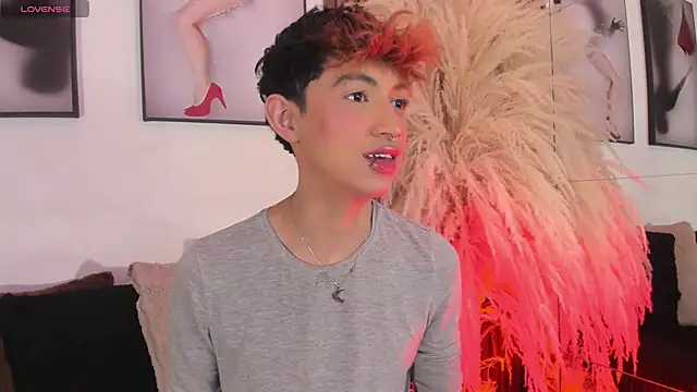 Allen Starck online show from November 11, 2025, 3:39 am