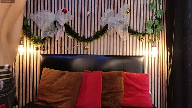 Allen Starck online show from December 16, 2025, 8:36 pm