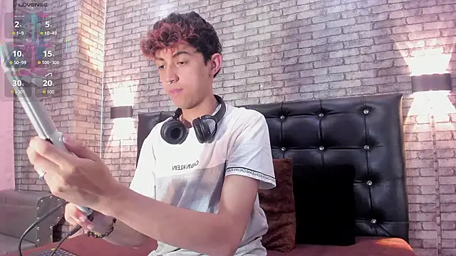 Allen Starck online show from January 31, 2026, 7:56 pm