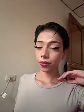 Snapshot of soidai_miiu chatting on February 19, 2025, 11:25 pm soidai miiu online show from February 19, 2025, 11:25 pm