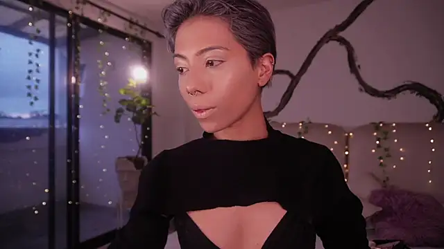 soidai miiu online show from November 12, 2025, 11:43 am