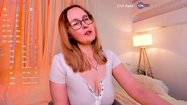 Agatha Mott online show from May 11, 2026, 10:43 am
