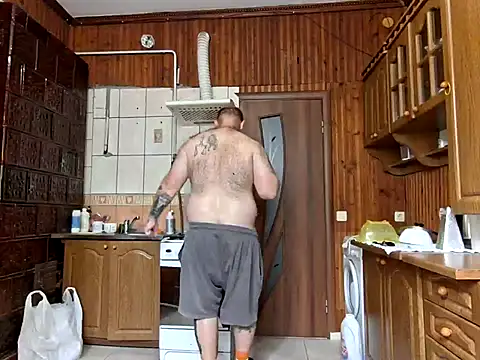 vitek1110 online show from October 12, 2025, 7:51 am