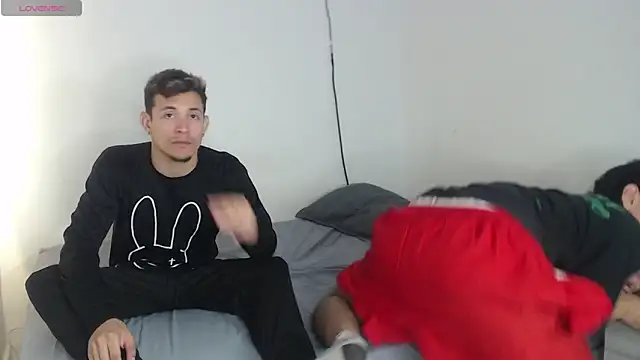 Snapshot of the_murderer chatting on February 20, 2025, 1:46 am the murderer online show from February 20, 2025, 1:46 am