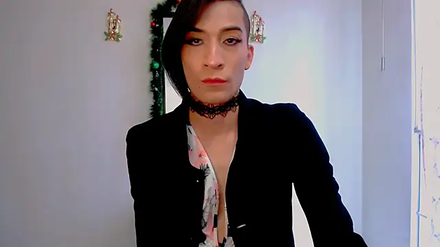 NovaNyx11 online show from December 16, 2025, 10:04 pm