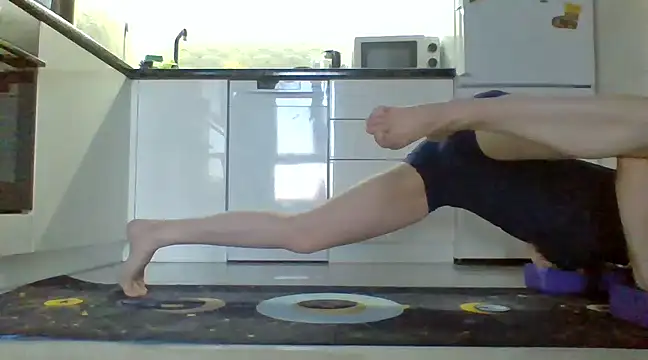 Katya yoga online show from March 17, 2025, 4:29 am
