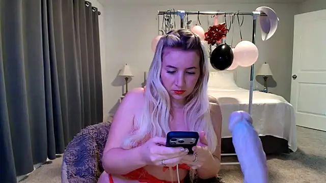 kaliii jones online show from January 6, 2026, 3:16 pm