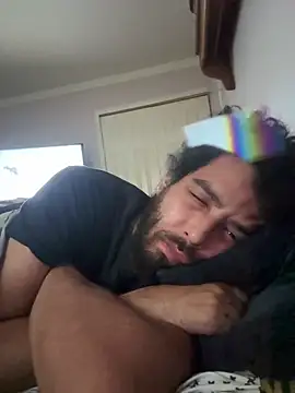 Damien55 online show from October 19, 2025, 3:34 pm