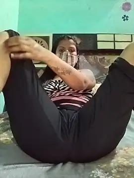 BJPRIYA1991 online show from June 21, 2026, 1:57 pm