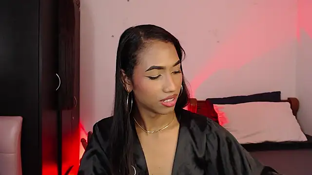 Alissemasiel online show from January 12, 2026, 7:52 pm