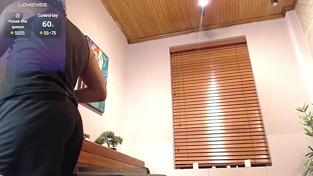 Gabriell ramirez online show from February 17, 2025, 3:47 am