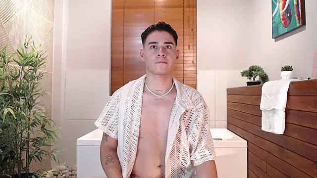 Gabriell ramirez online show from March 17, 2025, 3:47 am