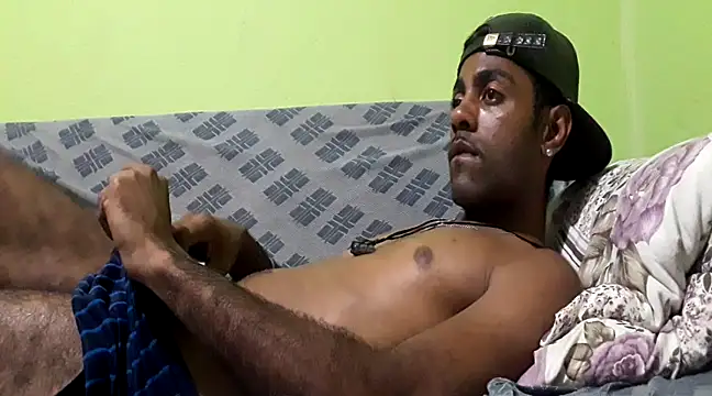 mlkaodazsul online show from February 13, 2025, 4:00 am